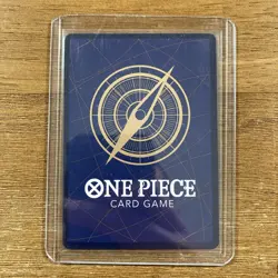 Monkey.D.Luffy OP05-119 SEC English Awakening of the New Era - One Piece Card - Image 4