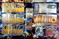 Pokemon TCG 139 Card Fighting Type Mystery Box - Image 1
