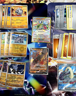 Pokemon TCG 139 Card Fighting Type Mystery Box - Image 3