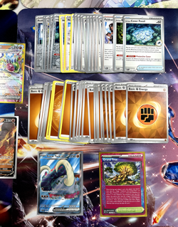 Pokemon TCG 139 Card Fighting Type Mystery Box - Image 4