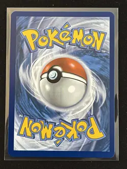 Pokemon TCG Destined Rivals Misty's Psyduck Illustration Rare Holo Card 193/182 - Image 2