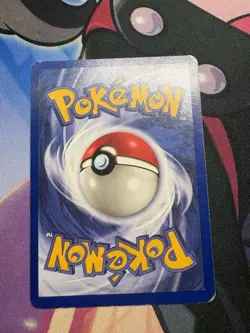 Pokemon TCG Golem Fossil, 1st Edition Uncommon Card 36/62 - Image 2