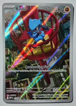 Mega Evolution Card Bundle, Latias ex, Camerupt ex, Lucario ex, Riolu,+ Pokemon - Image 2