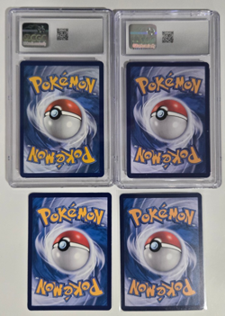 Espeon Card Bundle, Tag Team 035/150 , VMAX 065/203, Gem Pack, Pokemon RARE - Image 2
