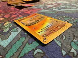 Pokemon 2002 Cubone Reverse Holo Expedition Card 103/165 WOTC E-Reader - Image 3