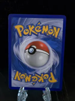 Pokemon Empoleon Card BW56 Holo Rare Black Star Promo Unlimited Black & White - Image 2