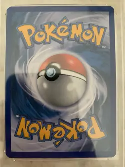 Pokemon TCG 2009 Rumble Mewtwo Promo Holo Basic Psychic PSA 9 Card 9/16 - Image 4