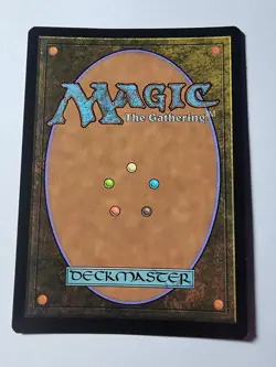 The World Tree Prerelease Cards Foil - Image 2