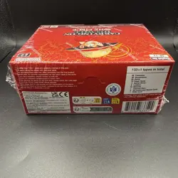 One Piece TCG: OP13 Carrying On His Will Booster Box Sealed English | SEALED - Image 4