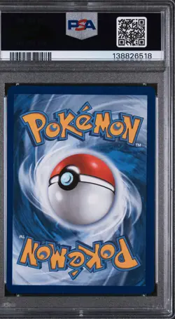Pokemon Bulbasaur Illustration Rare Holo Card 2025 Mega Evolution 133/132 - Image 2