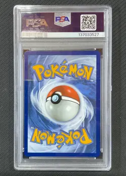 PSA 10 Rayquaza Vmax Silver Tempest Full Art TG20 Pokemon TCG Card Graded Chase - Image 3