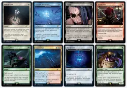 Secret Lair x Arcane - Non Foil - Magic The Gathering - Image 2