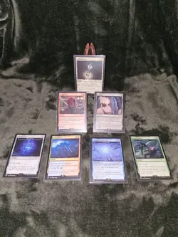 Secret Lair x Arcane - Non Foil - Magic The Gathering - Image 3