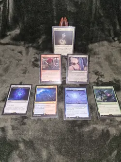 Secret Lair x Arcane - Non Foil - Magic The Gathering - Image 4