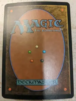 Foil Nezumi Bone-Reader - Champions of Kamigawa - Magic: The Gathering - Image 2