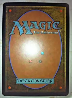 Isamaru, Hound of Konda - Champions of Kamigawa - Magic: The Gathering - MTG - Image 2