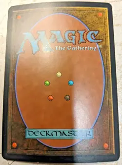 Foil Kami of the Waning Moon - Champions of Kamigawa - Magic: The Gathering - Image 2