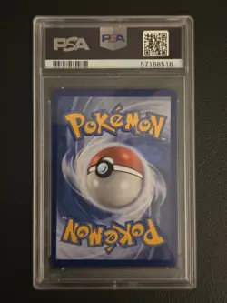 2019 Pokemon Black Star Promo Moltres Zapdos Articuno GX #SM210 GEM Mint PSA 10 - Image 2