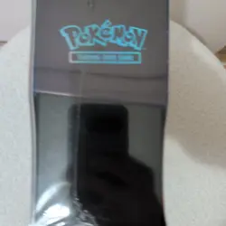 Pokemon TCG: Mega Evolution Phantasmal Flames Elite Trainer Box - ETB New/Sealed - Image 2