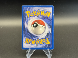 Parasect - 1st Edition - 41/64 Jungle Set - Pokemon TCG - 1999 - Image 2