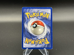 Tentacool - 1st Edition - 56/62 Fossil - Pokemon TCG - 1999 - Image 2