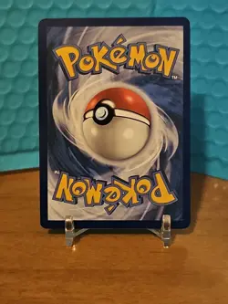 Meowscarada ex 015/193 Holo Prize Pack Stamped Pokemon Rare Near Mint - Image 2