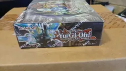 Yu-Gi-Oh! 25th Anniversary Metal Raiders Factory Sealed Booster Box 24 pack tcg - Image 5