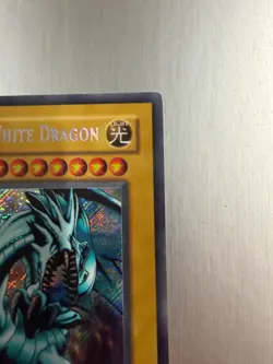 Yu-Gi-Oh Blue-Eyes White Dragon BPT-009 Collector's Tin HOLO - Image 3