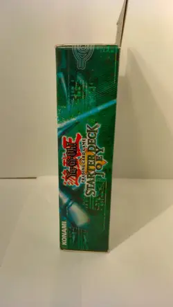 YUGIOH, 1ST Edition, Joey Starter Deck, New, Konami - Image 2