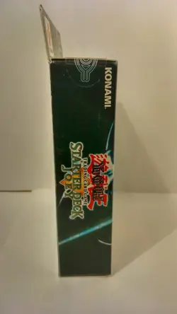 YUGIOH, 1ST Edition, Joey Starter Deck, New, Konami - Image 4