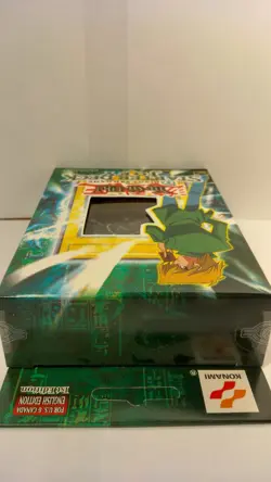 YUGIOH, 1ST Edition, Joey Starter Deck, New, Konami - Image 5