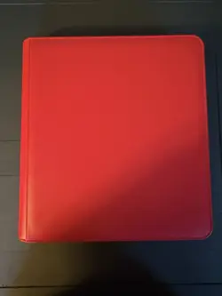 Yugioh Binders - Image 1