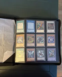 Yugioh Binders - Image 2