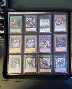 Yugioh Binders - Image 5