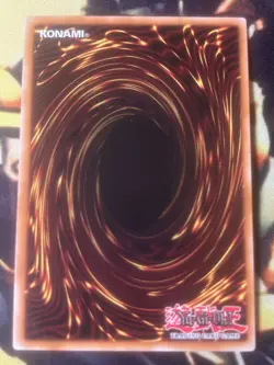 Yugioh: Mystic Tomato - LCYW-EN239 - Secret Rare - Unlimited - NM - Image 2