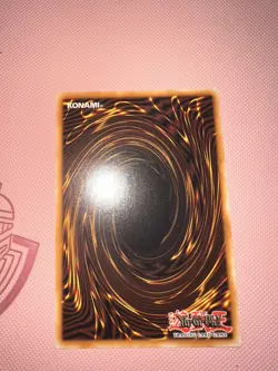 Yugioh Chaos Angel MP24-EN086 Secret Rare 1st Ed NM - Image 2