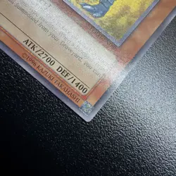 Super-Ancient Dinobeast (UTR) LODT-EN088 Light of Destruction Unlimited NM - Image 3