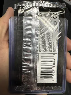 (1) Yugioh Tournament Pack 5 - Factory Sealed Pack | Yu-Gi-Oh! TCG - Image 3