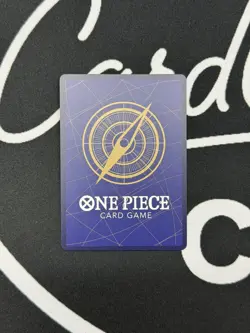 Rebecca (CS 25-26 Celebration Pack) R One Piece Promotion Cards OP04-092 NM - Image 3