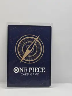One Piece TCG English OP13-028 Shanks SR Foil - Image 2