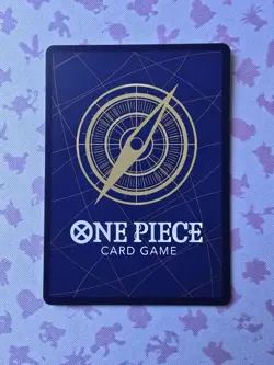Monkey.D.Luffy OP05-119 SEC English Awakening of the New Era - One Piece Card Nm - Image 2