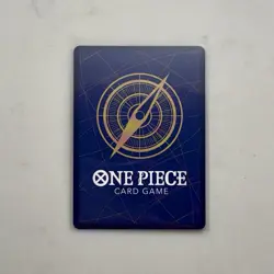 One Piece OP14 Azure Sea’s Seven English Donquixote Rosinante TR OP12-108 R - Image 2