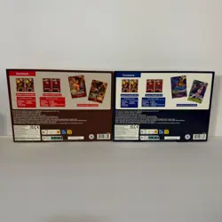 One Piece Illustration Box Vol. 5 And Illustration Box Vol. 6 Sealed Bundle - Image 4
