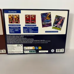 One Piece Illustration Box Vol. 5 And Illustration Box Vol. 6 Sealed Bundle - Image 5