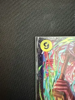 2026 One Piece Japanese Jewelry Bonney OP13-108 Flagship Top 8 Promo Asia Sealed - Image 2