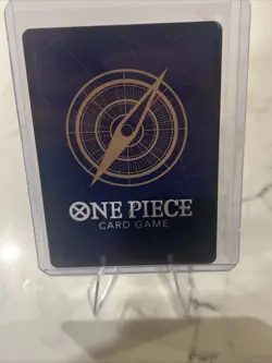 One Piece Boa Hancock OP07-051 SR 500 Years in the Future FOIL - Image 4