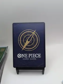 Nami (054) OP11-054 SR One Piece TCG: A Fist of Divine Speed English - Image 2