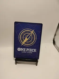 Boa Hancock Foil EB04-027 The Azure Sea's Seven English One Piece NM/M - Image 2