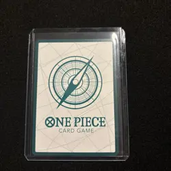 One Piece TCG: PRB-02 Charlotte Pudding GOLD Don! ENG - Image 2
