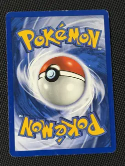 Misty’s Magikarp 88/132 Unlimited Gym Challenge Pokemon Card WOTC Vintage - Image 2
